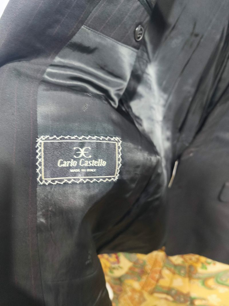 Jas Hitam L rijek, foto 4
