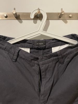 MOC chino jeans