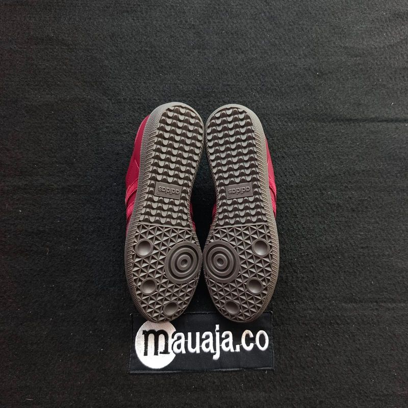 Adidas Samba OG Sumatera Series, foto 5
