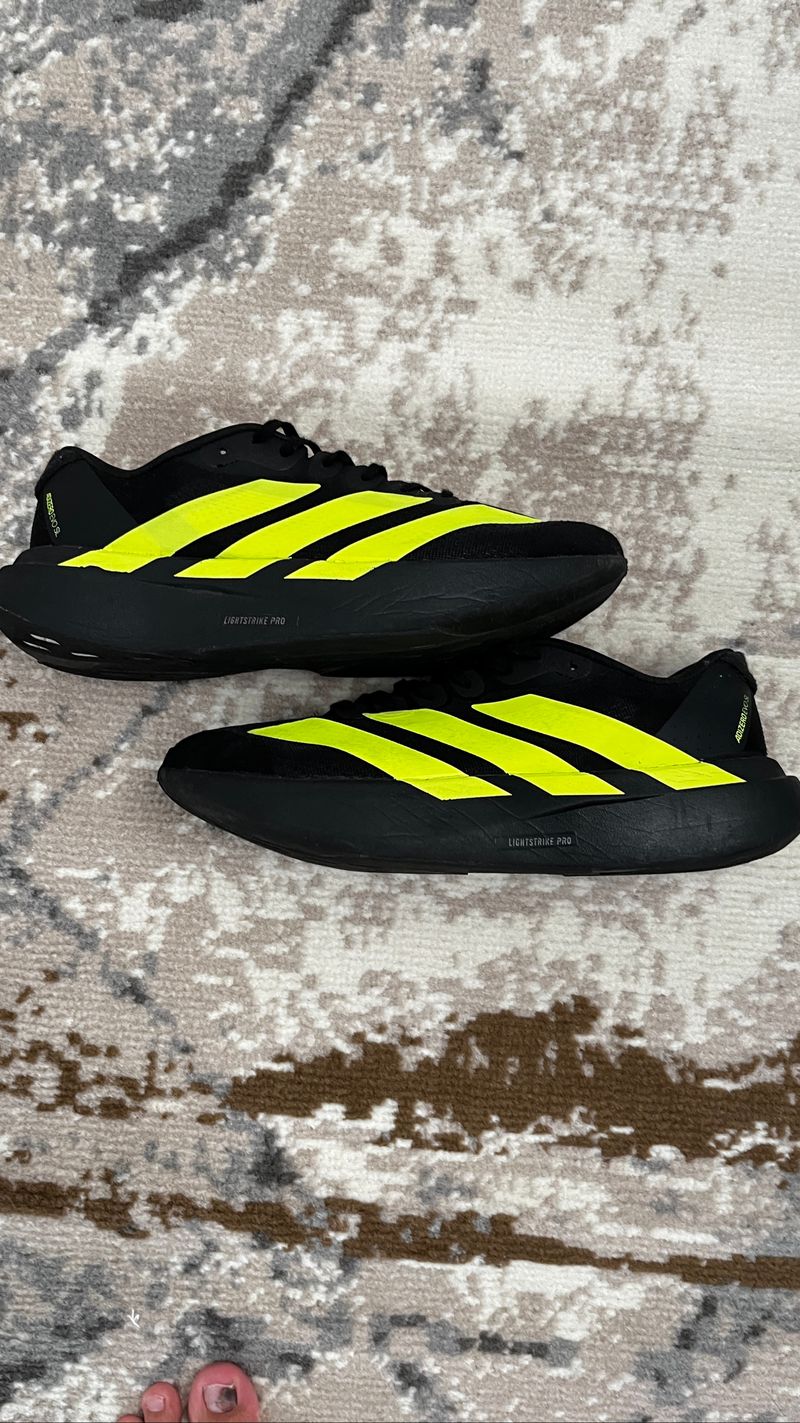 ADIZERO EVO SL, foto 3