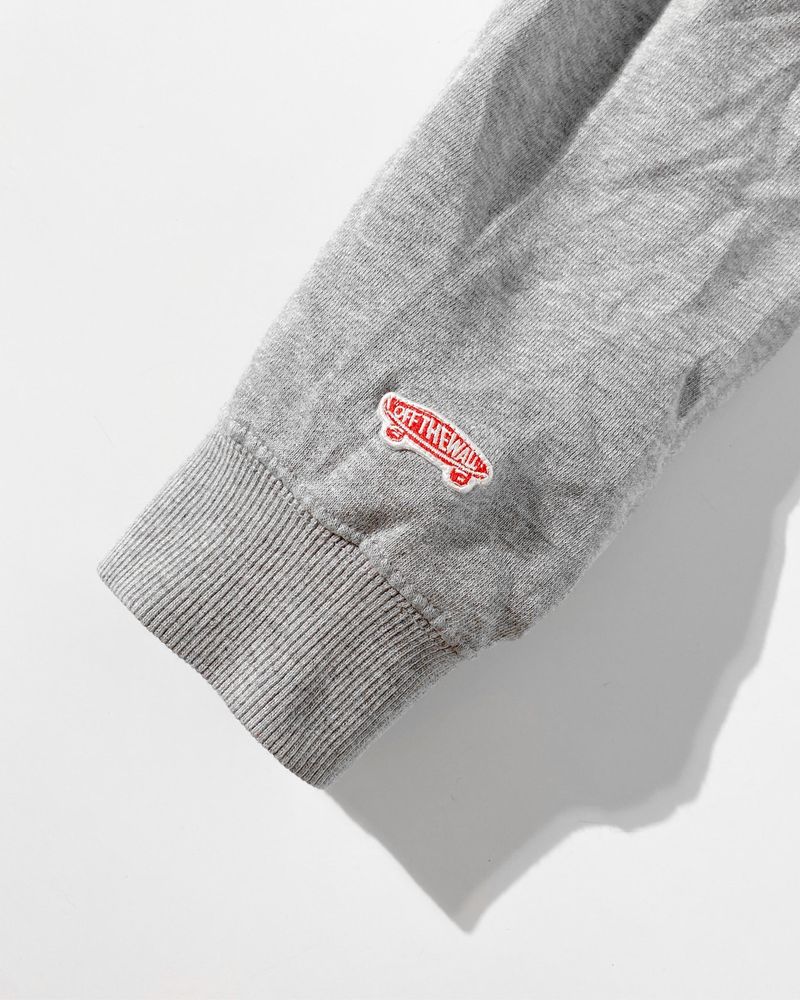 Crewneck Sweaters Vans, foto 5