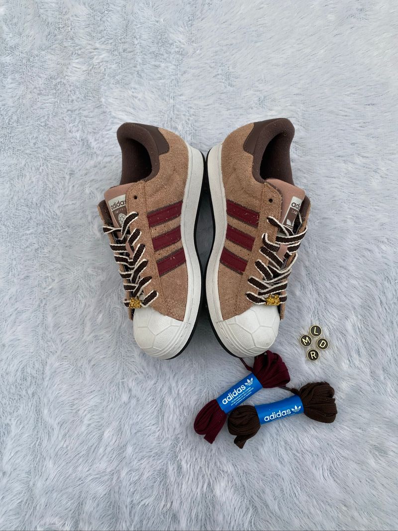 Adidas TMNT Shelltoe, foto 3