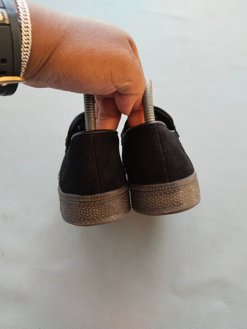 adidas slip on, foto 4