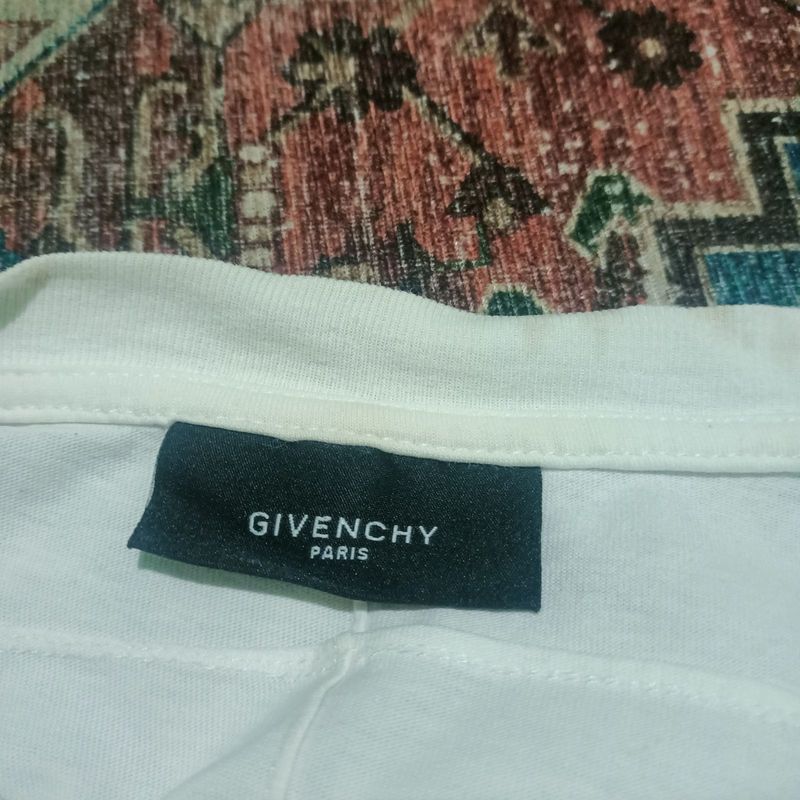 T-shirt Givenchy, foto 4
