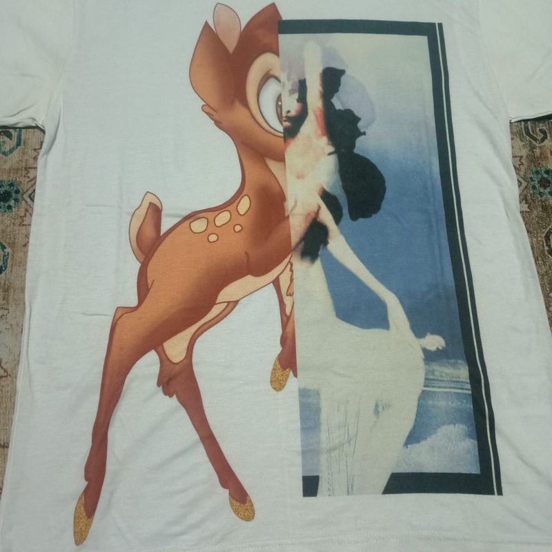T-shirt Givenchy, foto 2