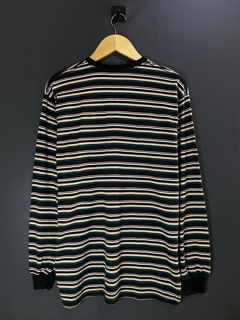 Critic Longsleeve Tee, foto 4