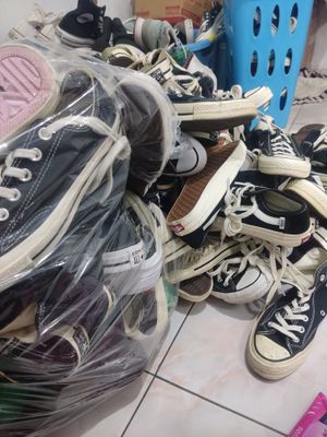 Converse uk 35 sd 38