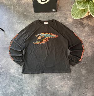 HARLEY DAVIDSON