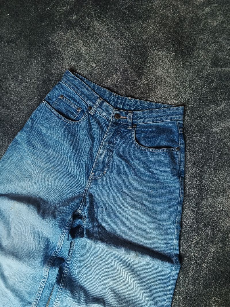 jorts y2k by CASPI, foto 2