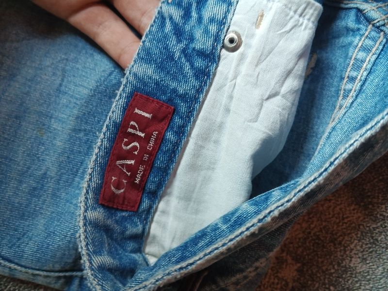 jorts y2k by CASPI, foto 4