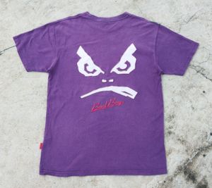 Kaos y2k bad boy big logo
