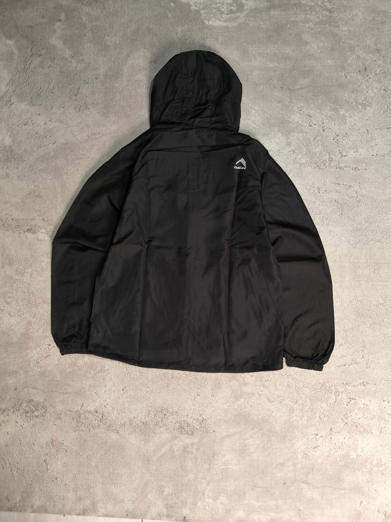 Fieldcore outdoor light jacket, foto 10