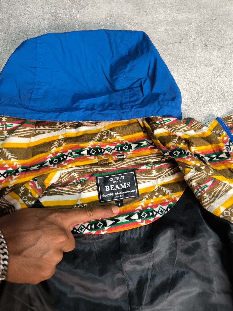 Beams mountain parka, foto 6