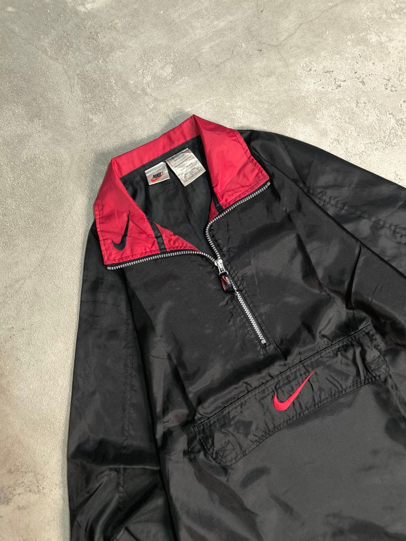 Vintage Nike windbreker jacket, foto 2