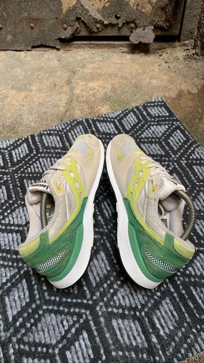 Saucony, foto 3