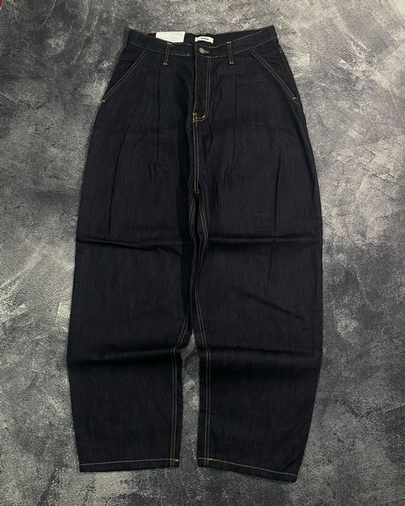 Denim Barrel jeans Slower ( BNWT ), foto 3
