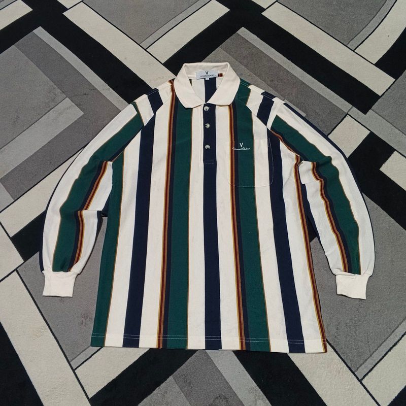 VTG LONGSLEEVE GIOVANNI VALENTINO, foto 3