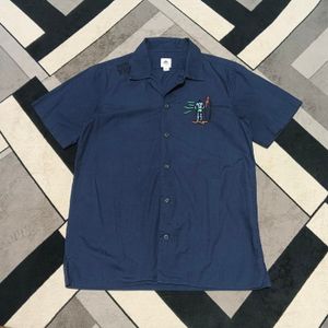 KEMEJA CASUAL BASIC HOUSE
