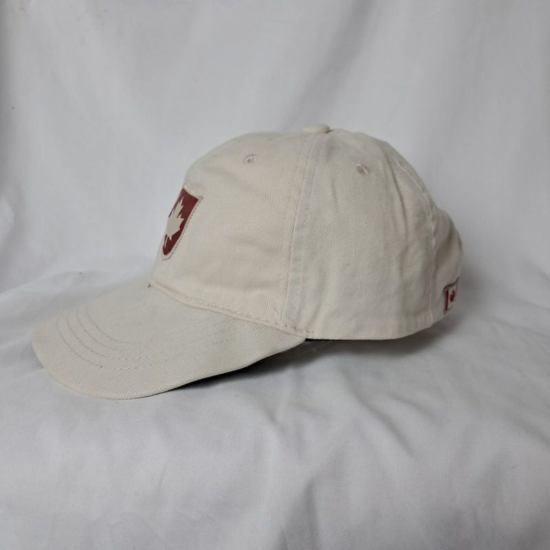 Red Canoe Canada caps, foto 2