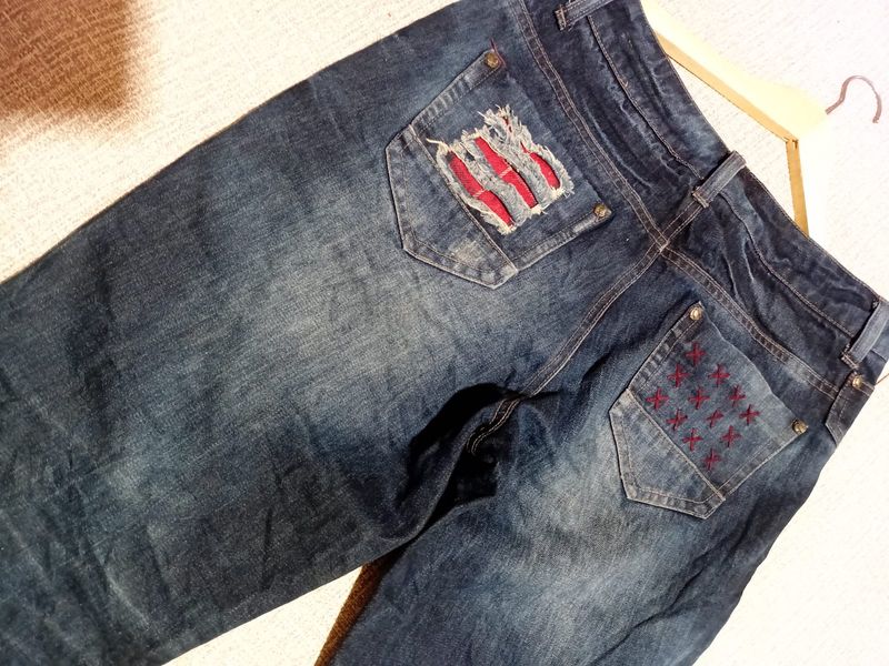 CELANA JEAND DENIM, foto 6