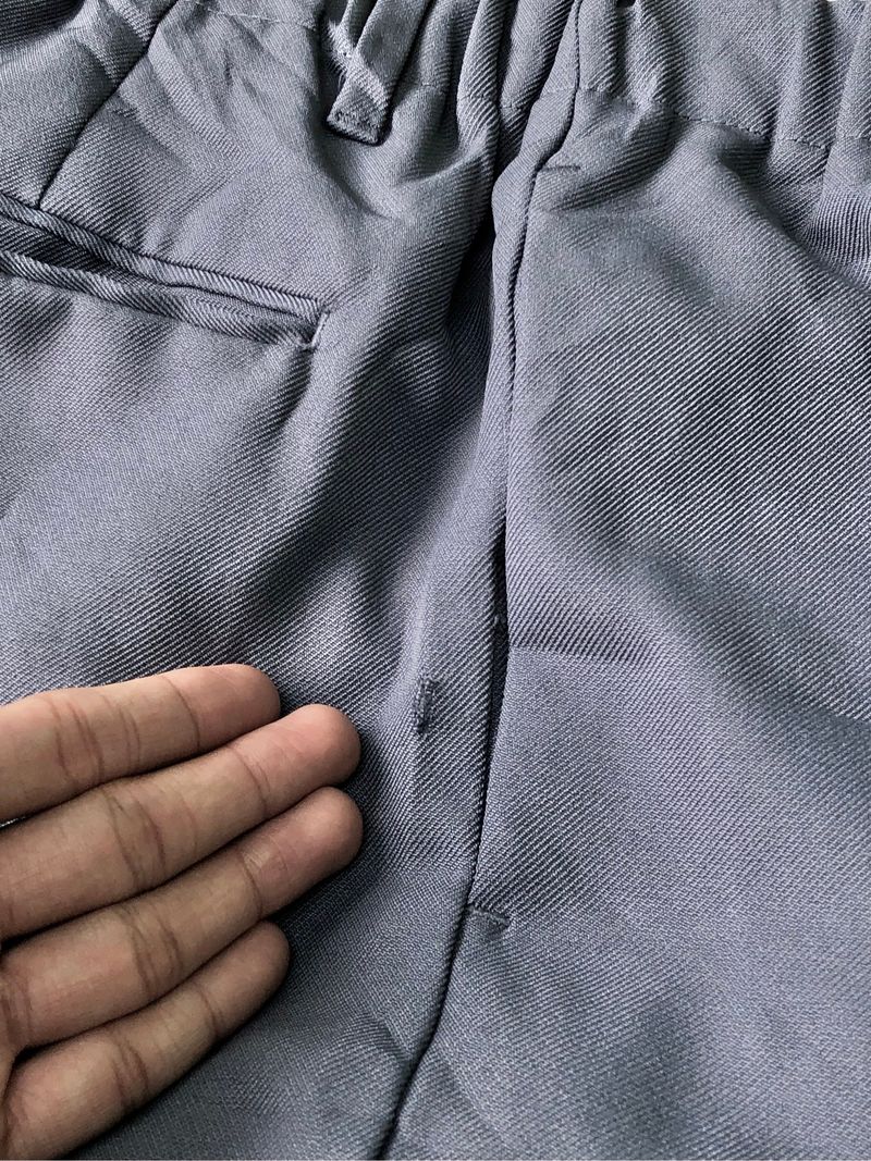 Gu trouser relax ballon pants, foto 7