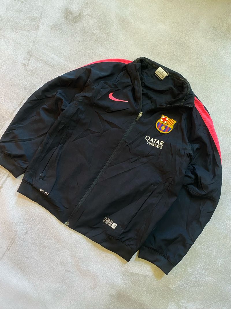 Nike x barca, foto 2