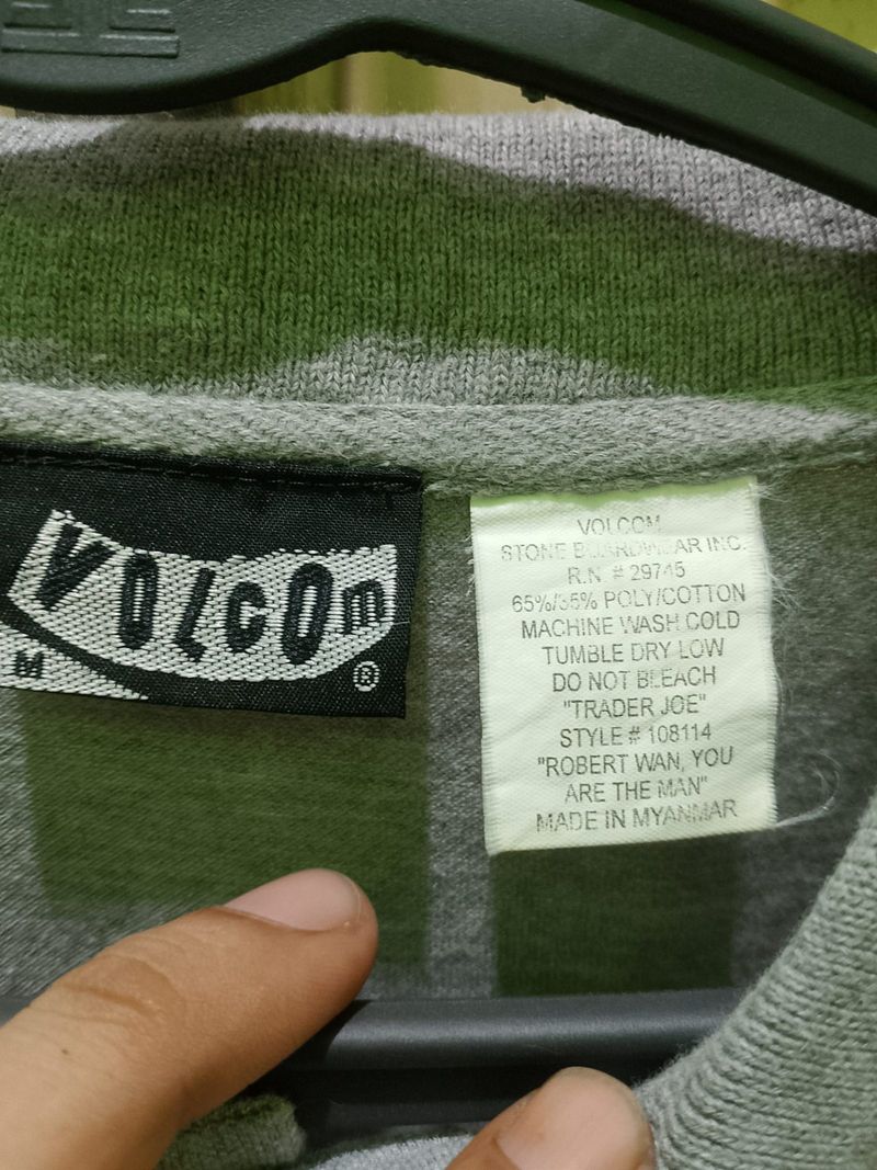 Volcom polo, foto 5