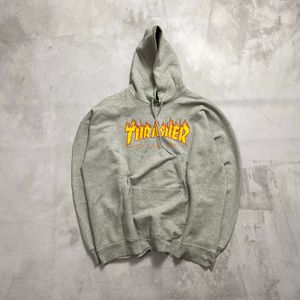 HOODIE THRASER