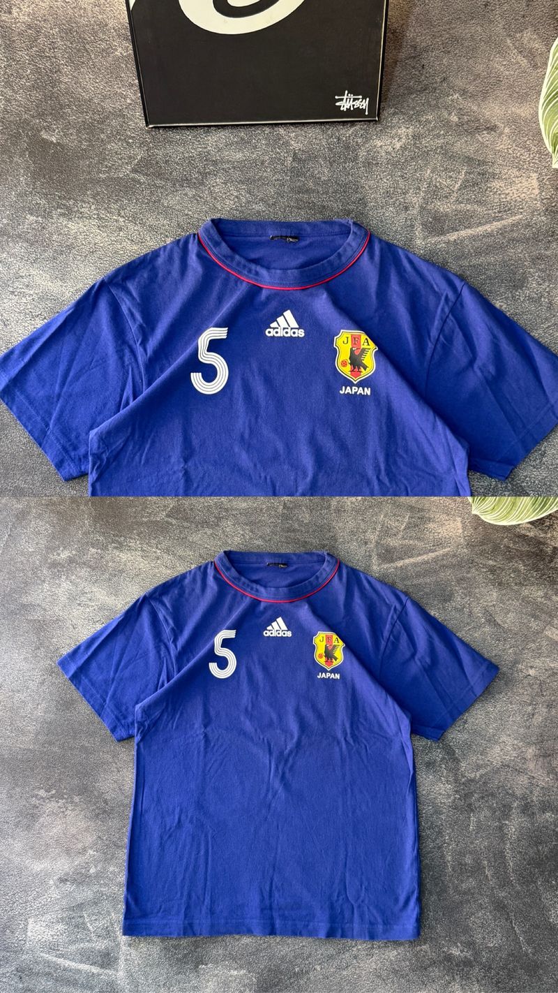 ADIDAS JAPAN, foto 2