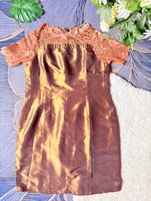Dress kebaya