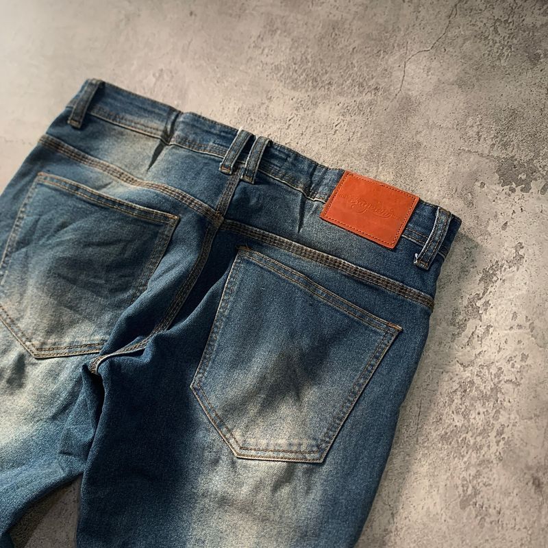 BAGELER JEANS, foto 6
