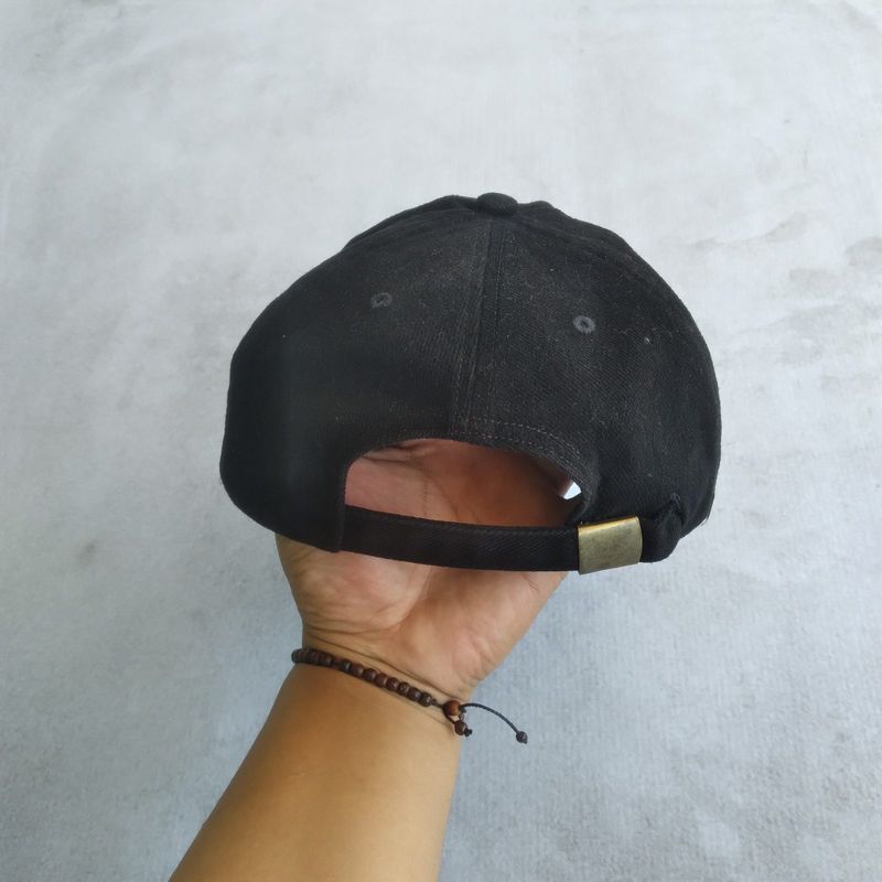 Topi cap John Deere, foto 4