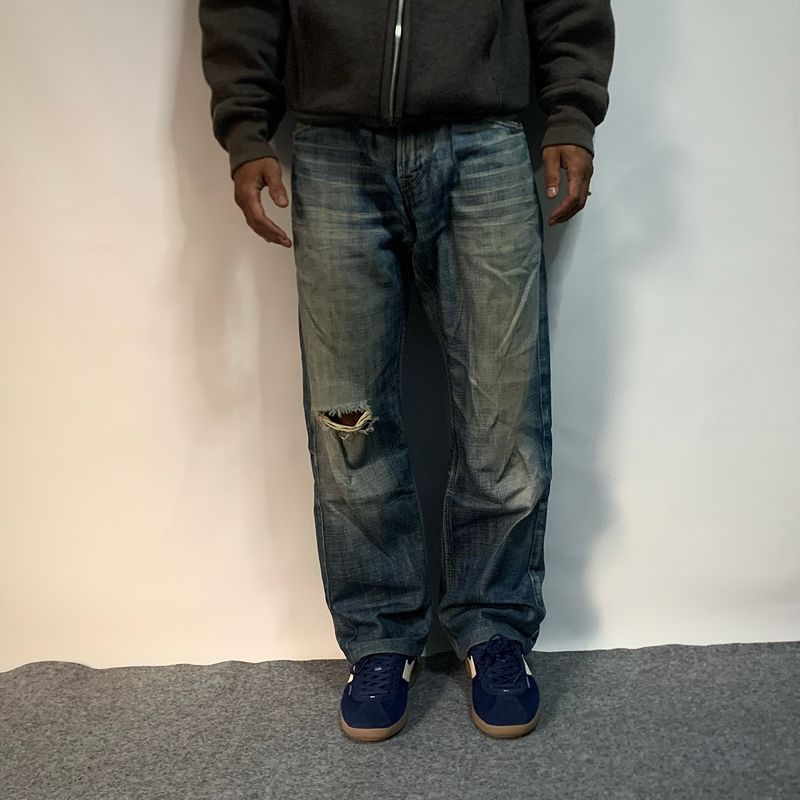 LEVIS JEANS USA, foto 3