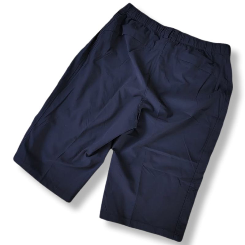 SALEWA OUTDOOR SHORT PANTS | CELANA PENDEK | MNZA, foto 3