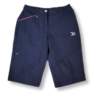 SALEWA OUTDOOR SHORT PANTS | CELANA PENDEK | MNZA