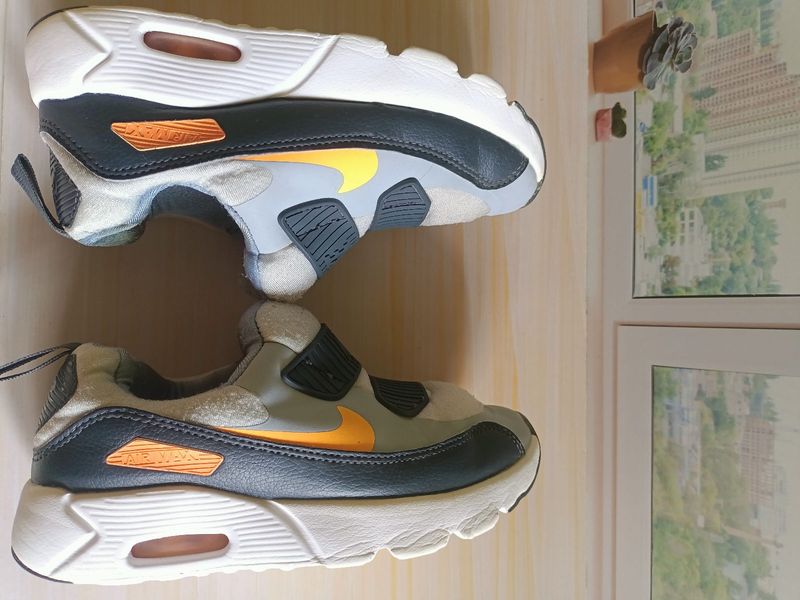 Sepatu anak Nike, foto 3