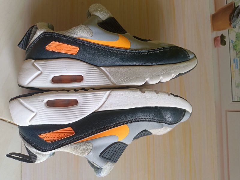Sepatu anak Nike, foto 2