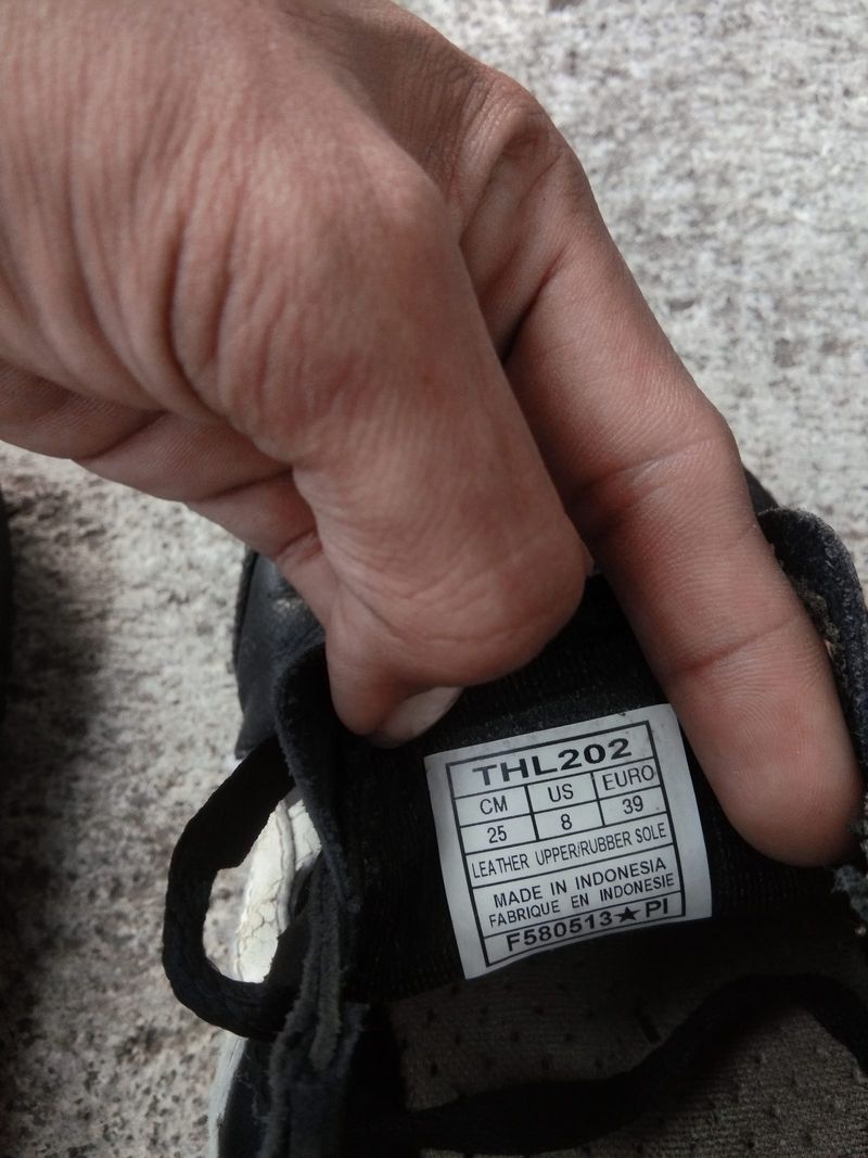 ONITSUKA TIGER MEXICO 66 LEATHER, foto 6