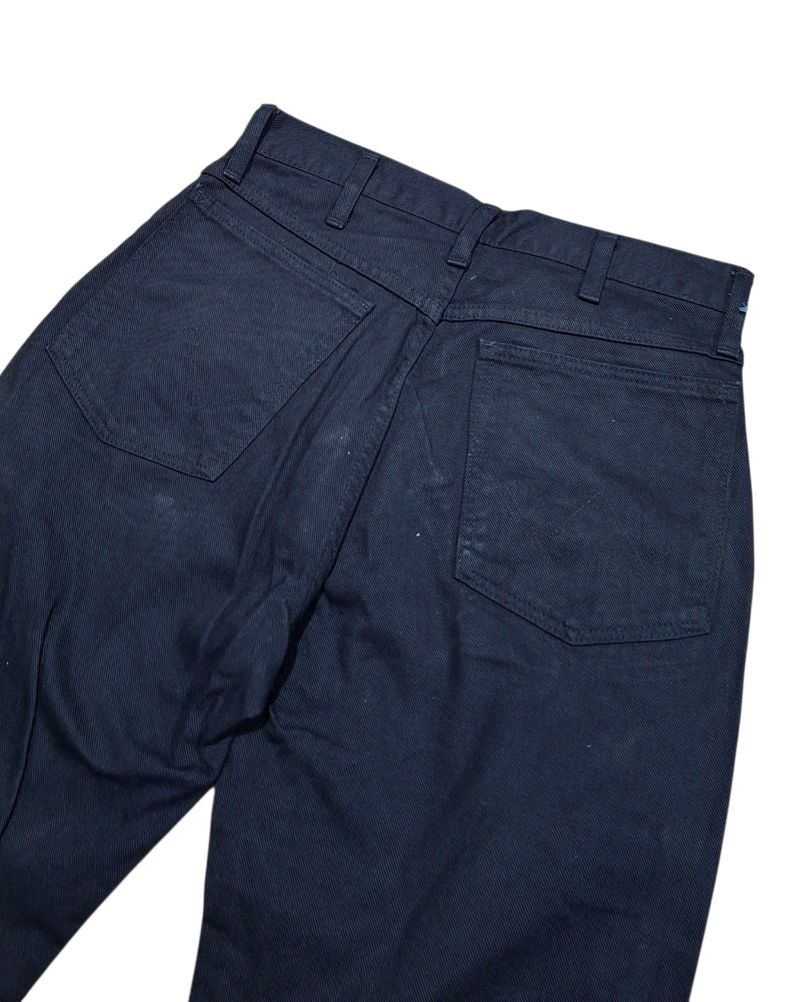 wrangler highwaist jeans, foto 5