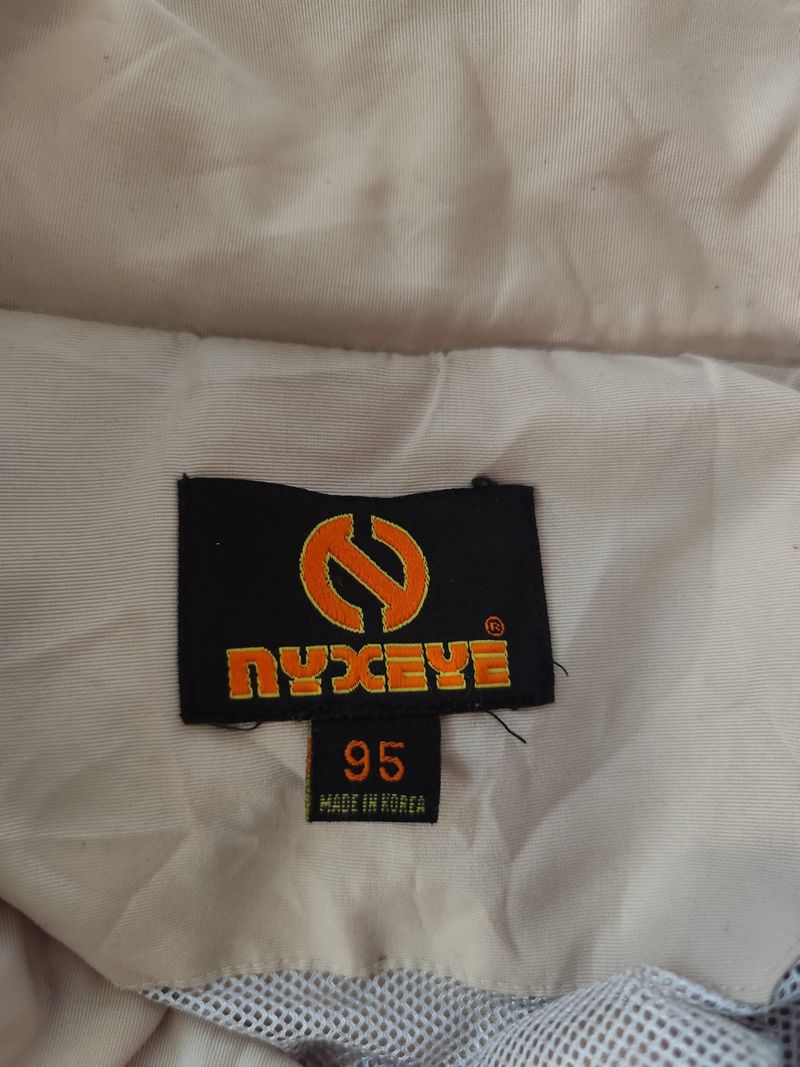 Jacket NYXEYE, foto 5