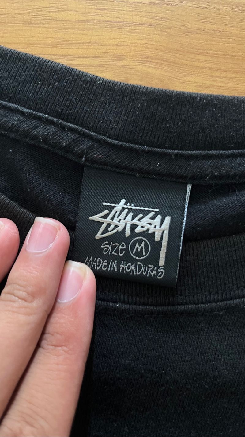 Stussy Two Dragons World Tour, foto 3