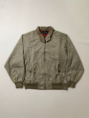 Formica Forte Harrington Jackets
