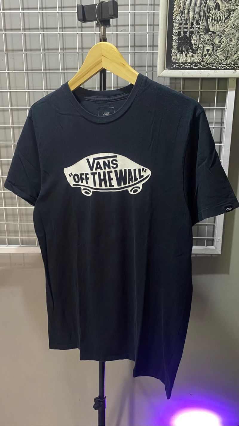 vans tee, foto 3