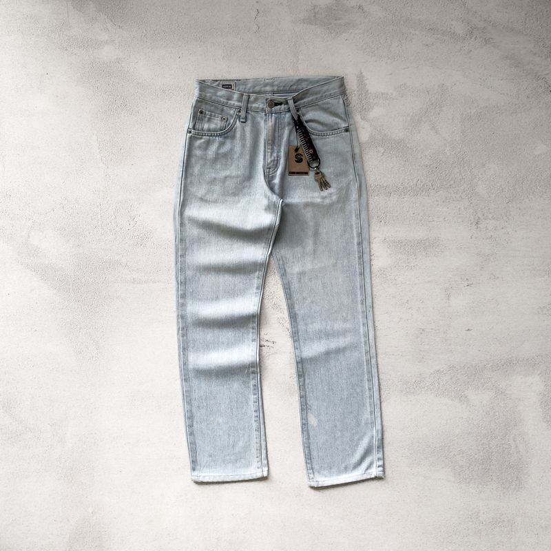 EDWIN LIGHT BLUE 503, foto 4