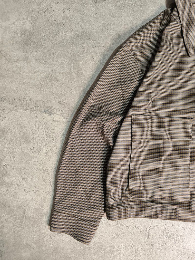 Lydm work jacket casual, foto 5