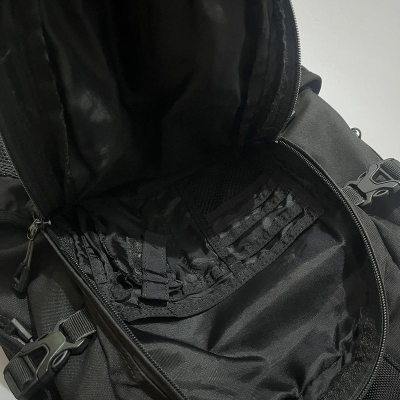 TAS EIGER BACKPACK RANSEL HEAVYWEIGHT ORIGINAL, foto 7