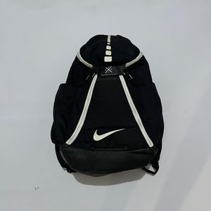 TAS NIKE HOOPS ELITE MAX AIR RANSEL BACKPACK BASKET ORIGINAL