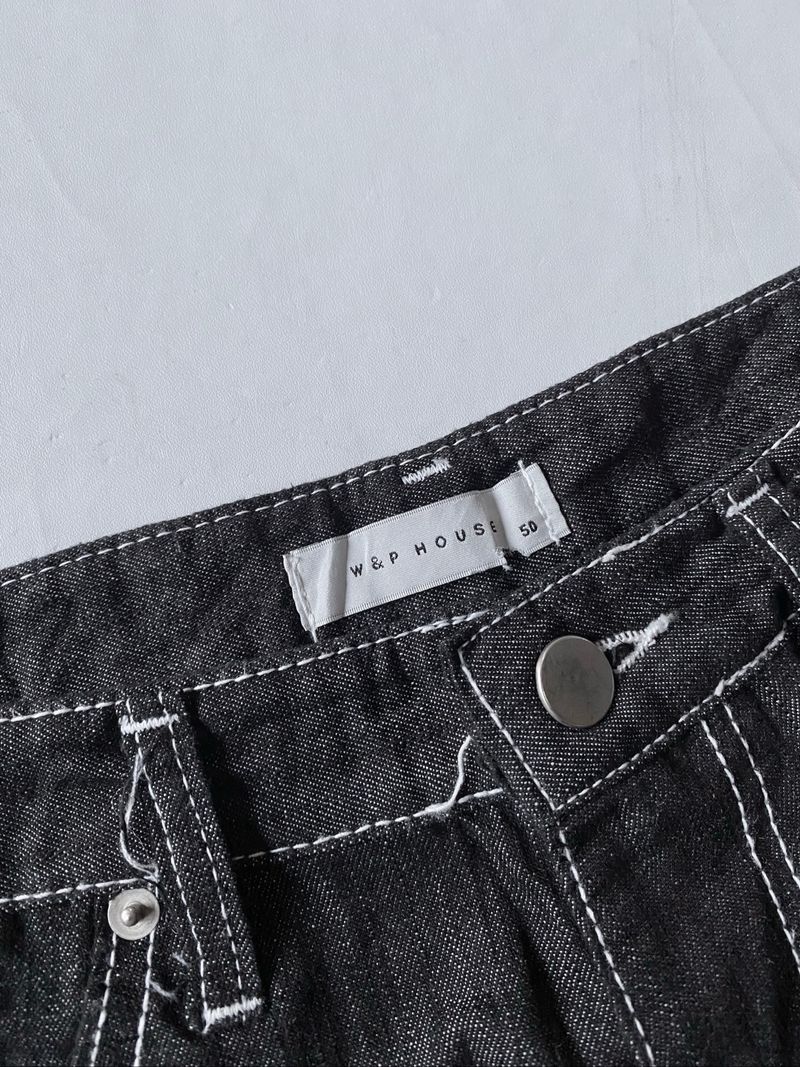 JEANS W&P HOUSE, foto 3