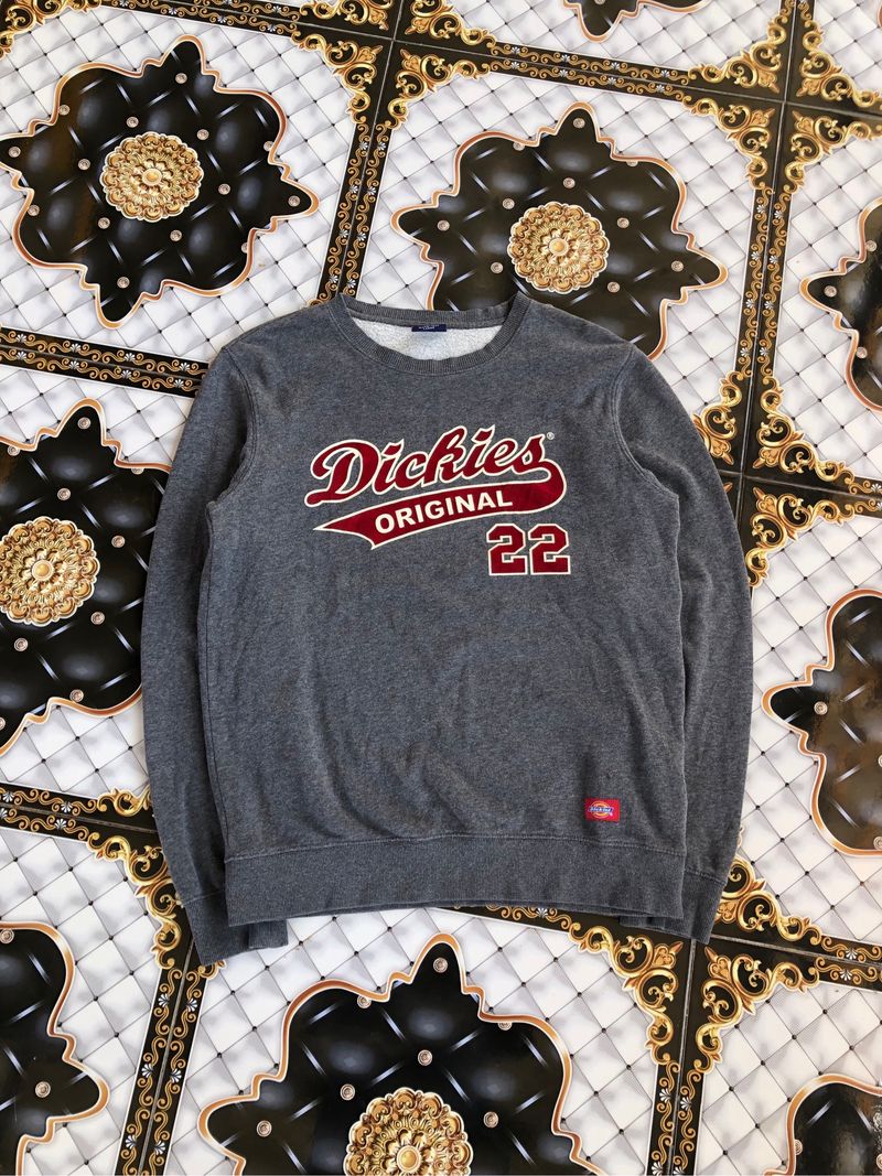 DICKIES VELVET ART 22, foto 2