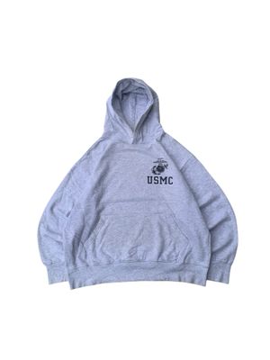 US Marine Corps Training Hoodie